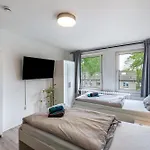 Zuhause Fuer Entdeckergruppe * Dinslaken