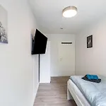 Zuhause Fuer Entdeckergruppe Apartment Dinslaken