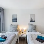 Apartment Zuhause Fuer Entdeckergruppe Dinslaken