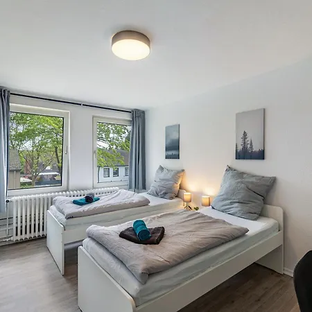 Zuhause Fuer Entdeckergruppe *