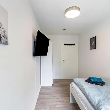 Zuhause Fuer Entdeckergruppe Dinslaken