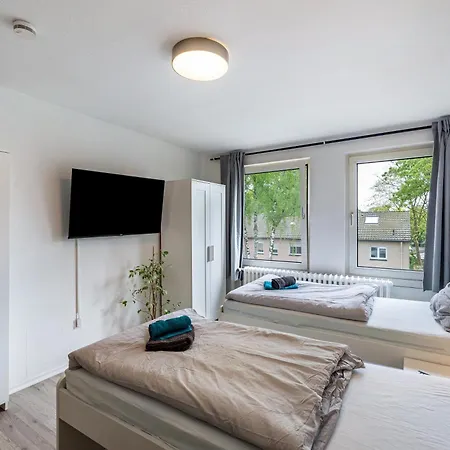 Zuhause Fuer Entdeckergruppe * Dinslaken