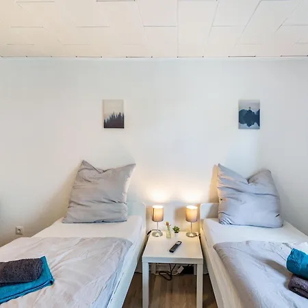 Zuhause Fuer Entdeckergruppe Dinslaken