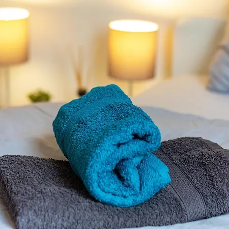 Zuhause Fuer Entdeckergruppe *