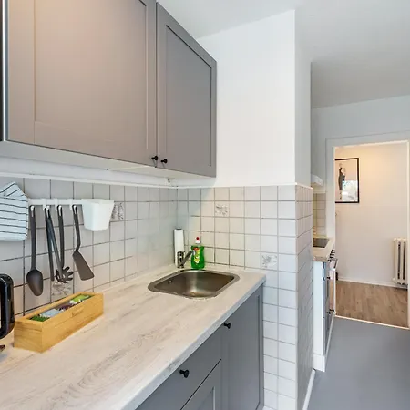 Apartment Zuhause Fuer Entdeckergruppe
