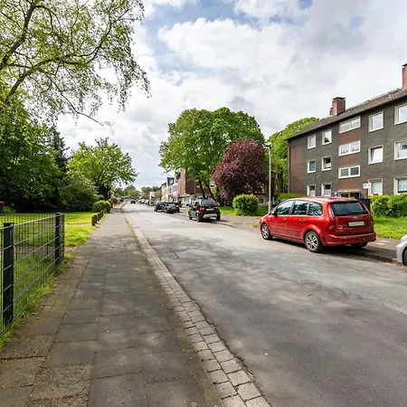 Zuhause Fuer Entdeckergruppe * Dinslaken