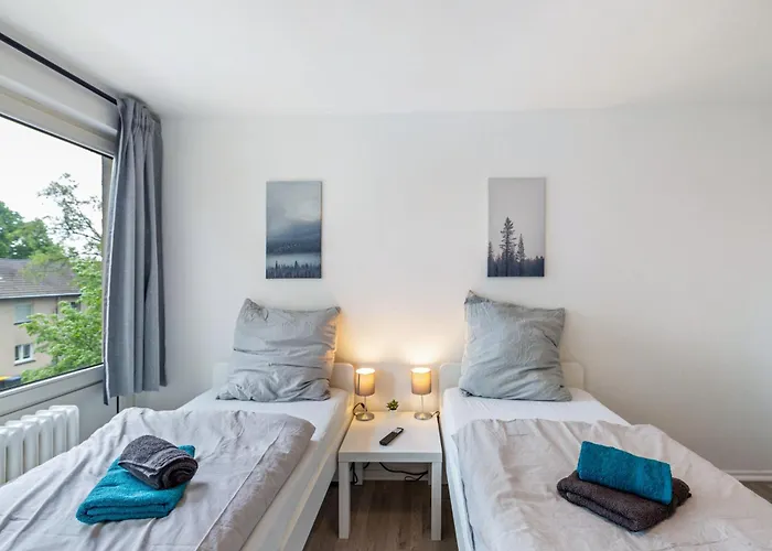 Zuhause Fuer Entdeckergruppe * Dinslaken