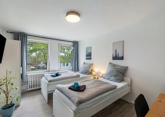 Zuhause Fuer Entdeckergruppe *