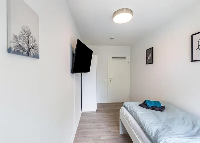 Zuhause Fuer Entdeckergruppe Dinslaken