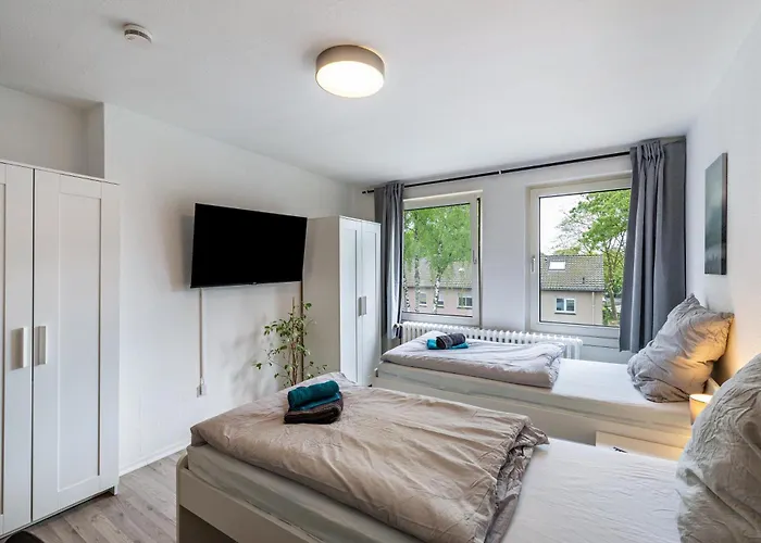 Zuhause Fuer Entdeckergruppe * Dinslaken