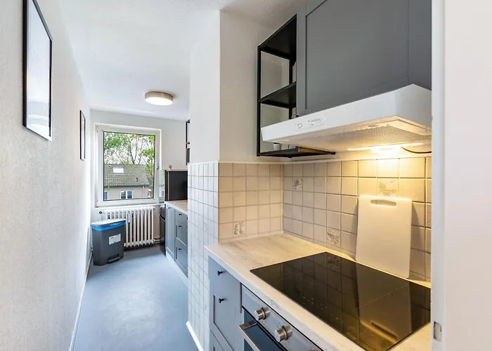 Zuhause Fuer Entdeckergruppe Apartman