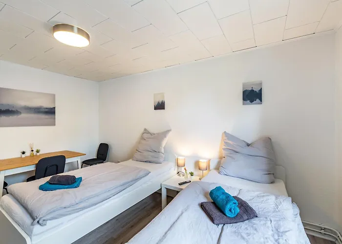 Zuhause Fuer Entdeckergruppe *