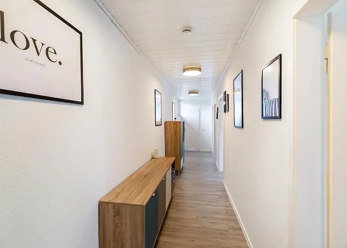 Zuhause Fuer Entdeckergruppe *