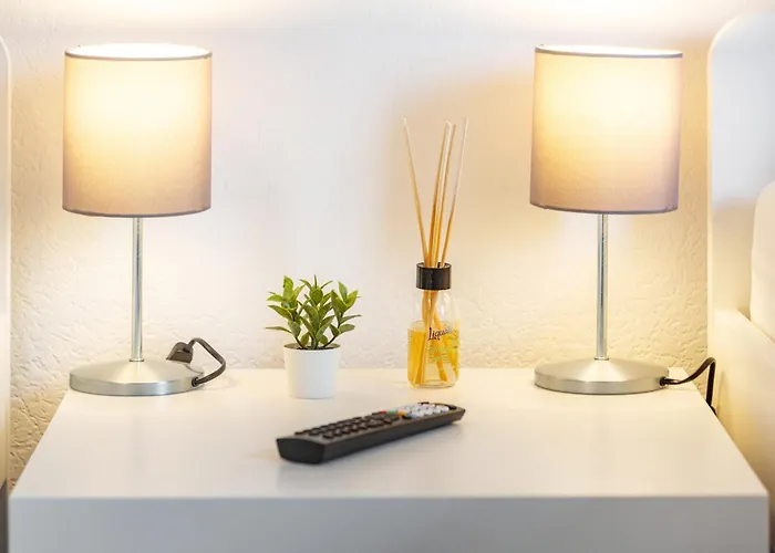 Zuhause Fuer Entdeckergruppe Apartman Dinslaken