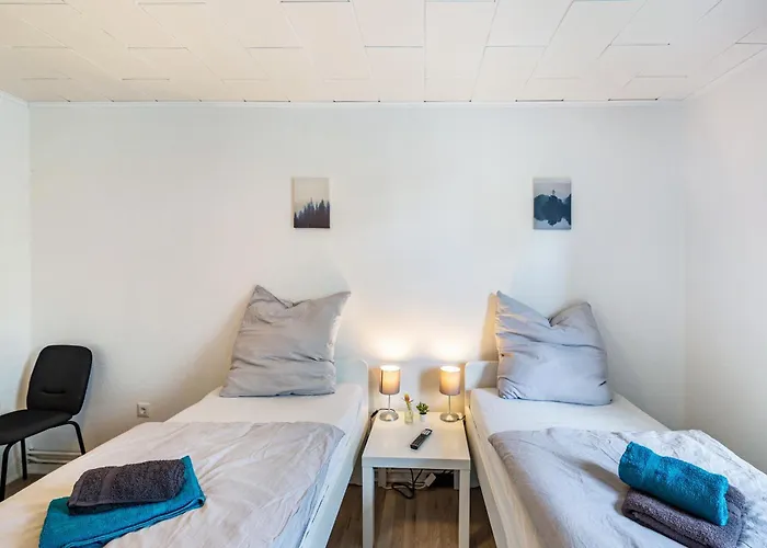 Zuhause Fuer Entdeckergruppe Dinslaken