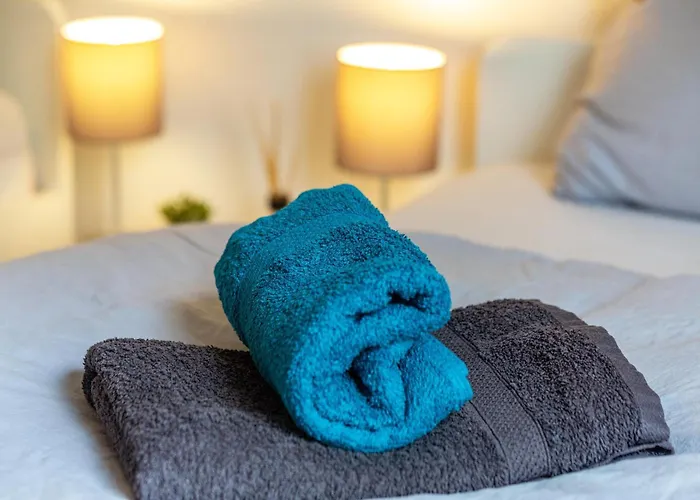 Zuhause Fuer Entdeckergruppe *