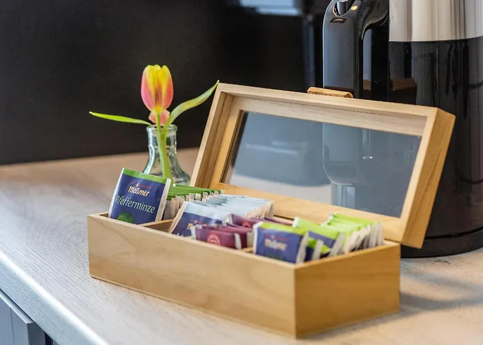 Zuhause Fuer Entdeckergruppe Dinslaken